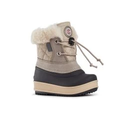 Olang Bottes Ape Beige -Enfant Périphériques Magasin olang bottes ape beige 4