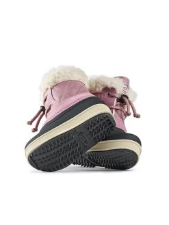 Olang Bottes Ape Nero Rosa