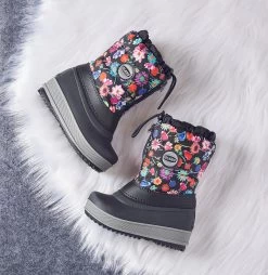 Olang Bottes Bingo Multicolor -Enfant Périphériques Magasin olang bottes bingo multicolor