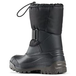 Olang Bottes Canada Nero -Enfant Périphériques Magasin olang bottes canada nero 3