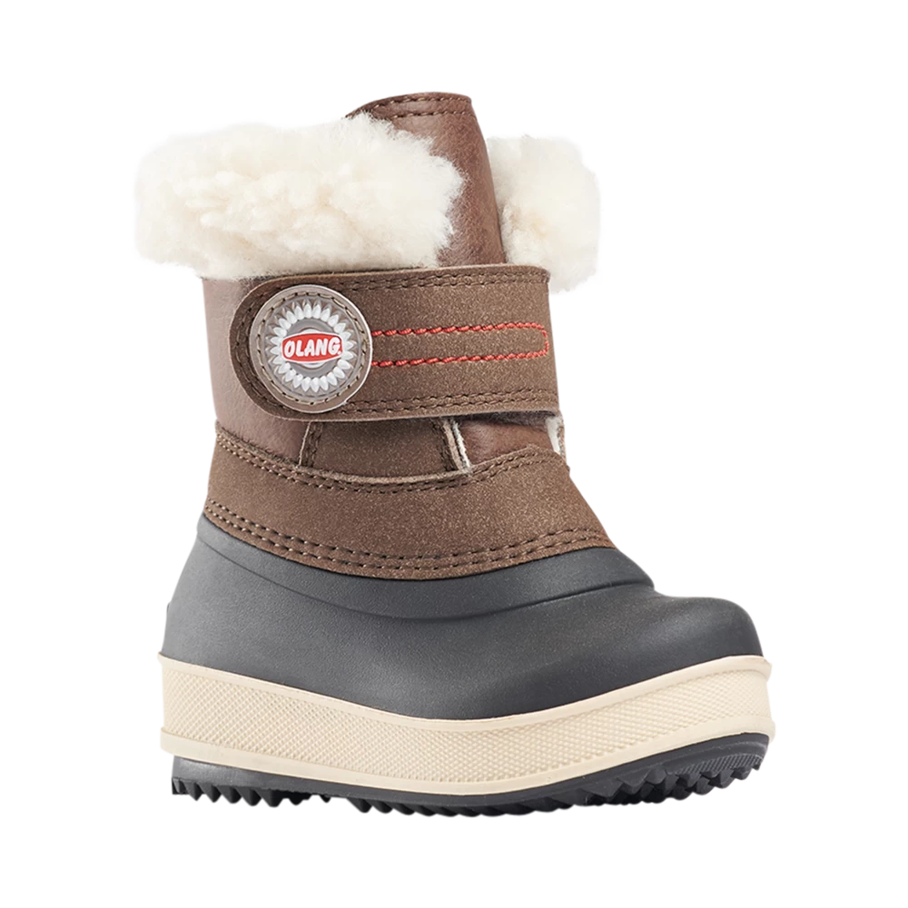 Olang Bottes Elfo Choco 4 Olang Bottes Elfo Choco – Image 2