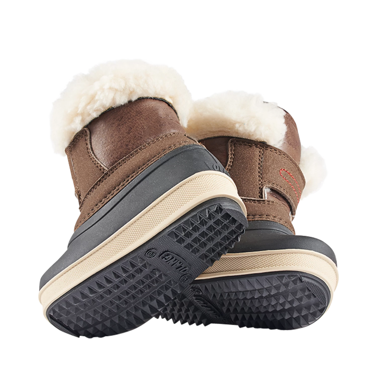 Olang Bottes Elfo Choco 3 Olang Bottes Elfo Choco