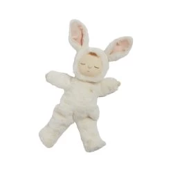 Olli Ella Poupée Cozy Dinkum Lapin Moppet -Enfant Périphériques Magasin olli ella poupee cozy dinkum lapin moppet 4