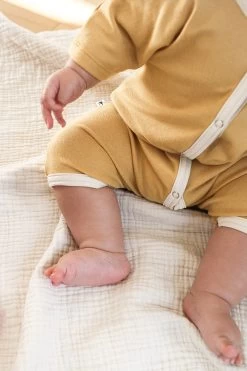 O’lou Romper Colza -Enfant Périphériques Magasin olou romper colza 3