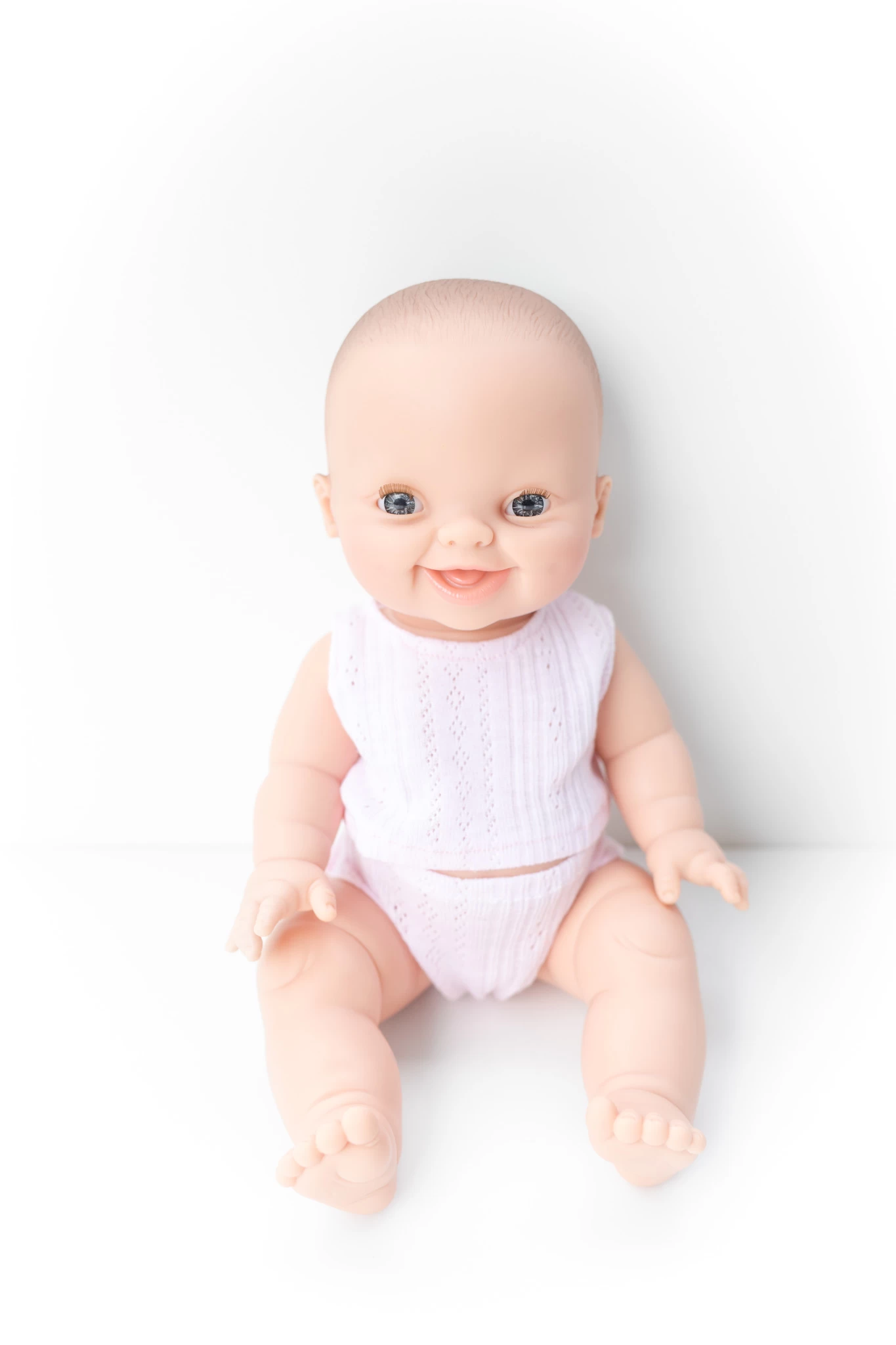 Paola Reina Poupée Jade 3 Paola Reina Poupée Jade