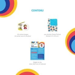 Passe Partout Le Jeu Cache-cache -Enfant Périphériques Magasin passe partout le jeu cache cache 1