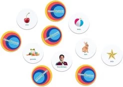 Passe Partout Le Jeu Cache-cache -Enfant Périphériques Magasin passe partout le jeu cache cache 2