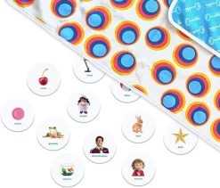 Passe Partout Le Jeu Cache-cache -Enfant Périphériques Magasin passe partout le jeu cache cache 4