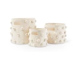 Pehr Panier De Rangement Natural