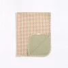 Petit Lem Couverture Gingham Pastel 1 Petit Lem Couverture Gingham Pastel -Enfant Périphériques Magasin petit lem couverture gingham pastel