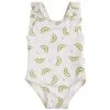 Petit Lem Maillot Une Pièce Kiwis -Enfant Périphériques Magasin petit lem maillot une piece kiwis