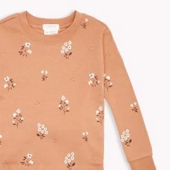 Petit Lem Pyjama 2 Pièces Sienna