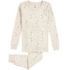 Petit Lem Pyjama Deux Pièces Bouquet