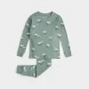 Petit Lem Pyjama Deux Pièces Marguerites 1 Petit Lem Pyjama Deux Pièces Marguerites -Enfant Périphériques Magasin petit lem pyjama deux pieces marguerites