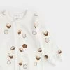 Petit Lem Pyjama Une Pièce Noix De Coco -Enfant Périphériques Magasin petit lem pyjama une piece noix de coco