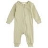 Petit Lem Romper En Tricot Côtelé Vert Lime -Enfant Périphériques Magasin petit lem romper en tricot cotele vert lime
