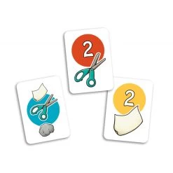 Placote 1,2,3 Ciseaux -Enfant Périphériques Magasin placote 123 ciseaux 2