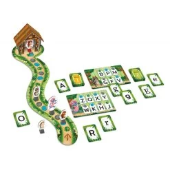 Enfant Périphériques Magasin -Enfant Périphériques Magasin placote alpha betes 1