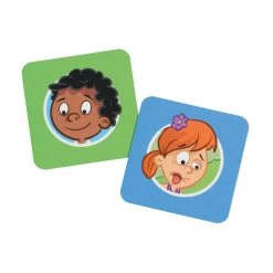 Placote Cherche Et Trouve Les émotions