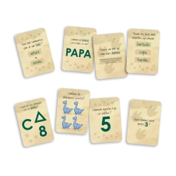 Enfant Périphériques Magasin -Enfant Périphériques Magasin placote en mission chez les dinosaures 1