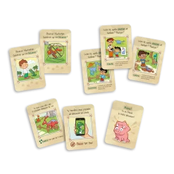 Placote En Mission Chez Les Dinosaures -Enfant Périphériques Magasin placote en mission chez les dinosaures 3