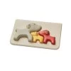 Plan Toys Puzzle Chiens -Enfant Périphériques Magasin plan toys puzzle chiens