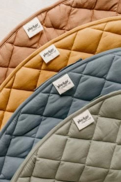 Play N Go Play & Go Organique Bleu Poudre