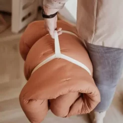 Play N Go Tapis De Jeu 3 En 1 - Brun Fauve