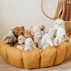 Play N Go Tapis De Jeu 3 En 1 - Moutarde -Enfant Périphériques Magasin play n go tapis de jeu 3 en 1 moutarde 4