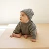 Quincy Mae Beanie Basil -Enfant Périphériques Magasin quincy mae beanie basil