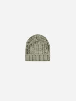 Quincy Mae Beanie Basil -Enfant Périphériques Magasin quincy mae beanie basil 2