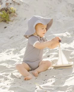 Quincy Mae Chapeau De Piscine Lagoon -Enfant Périphériques Magasin quincy mae chapeau de piscine lagoon 2