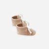 Quincy Mae Chaussons De Bébé Blush -Enfant Périphériques Magasin quincy mae chaussons de bebe blush