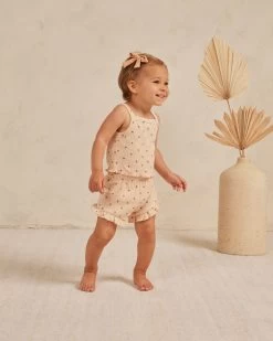 Quincy Mae Ensemble Evie Fraises -Enfant Périphériques Magasin quincy mae ensemble evie fraises 2