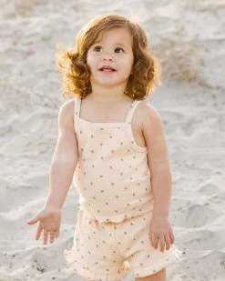 Quincy Mae Ensemble Evie Fraises -Enfant Périphériques Magasin quincy mae ensemble evie fraises 4