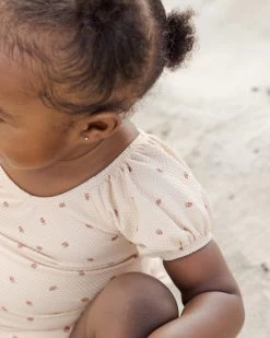 Quincy Mae Maillot Une Pièce Catalina Fraises -Enfant Périphériques Magasin quincy mae maillot une piece catalina fraises 2