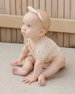 Quincy Mae Maillot Une Pièce Catalina Fraises