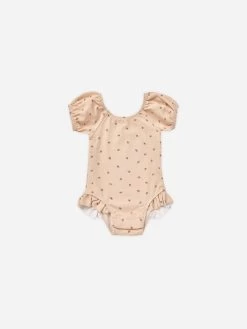 Quincy Mae Maillot Une Pièce Catalina Fraises -Enfant Périphériques Magasin quincy mae maillot une piece catalina fraises 3