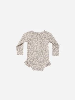 Quincy Mae Maillot Une Pièce Olivia French Garden -Enfant Périphériques Magasin quincy mae maillot une piece olivia french garden 2