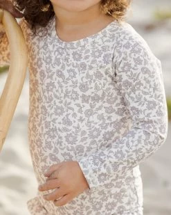 Quincy Mae Maillot Une Pièce Olivia French Garden -Enfant Périphériques Magasin quincy mae maillot une piece olivia french garden 4