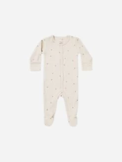 Quincy Mae Pyjama Une Pièce Abeilles -Enfant Périphériques Magasin quincy mae pyjama une piece abeilles 2