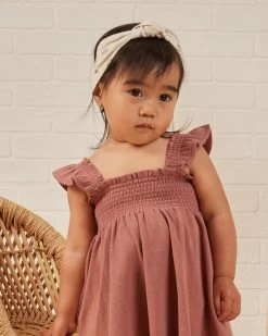 Quincy Mae Robe Berry -Enfant Périphériques Magasin quincy mae robe berry 2