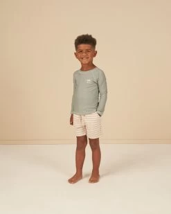 Rylee + Cru Chandail De Piscine Aqua -Enfant Périphériques Magasin rylee cru chandail de piscine aqua 3