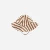 Rylee + Cru Chapeau De Piscine Clay Stripe -Enfant Périphériques Magasin rylee cru chapeau de piscine clay stripe