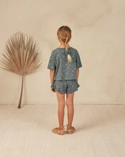 Rylee + Cru Chouchous Daisies, Floral -Enfant Périphériques Magasin rylee cru chouchous daisies floral 1