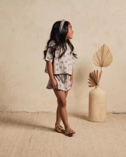 Rylee + Cru Ensemble Mosie Cloud Daisies