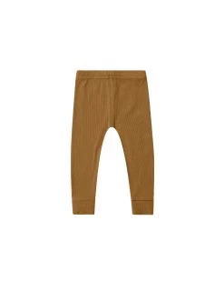 Rylee + Cru Legging Brass