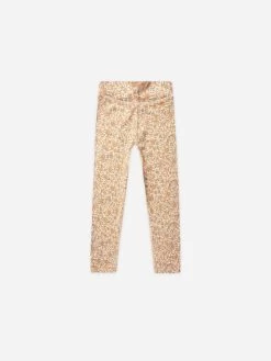 Rylee + Cru Legging De Sport Blossom