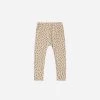 Rylee + Cru Legging Spots -Enfant Périphériques Magasin rylee cru legging spots