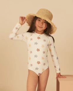 Rylee + Cru Maillot Une Pièce Leilani